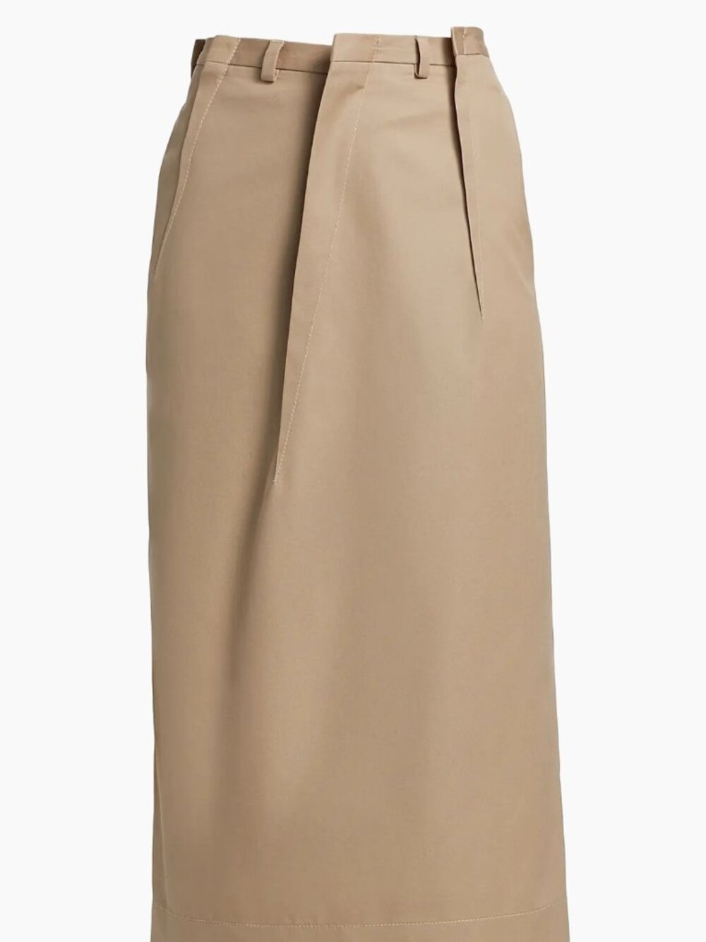 MM6 Maison Margiela Skirt